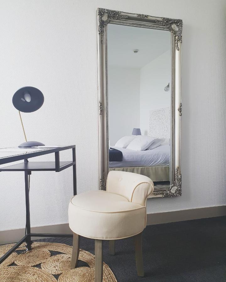 Hotel Le Ker Louis 3*