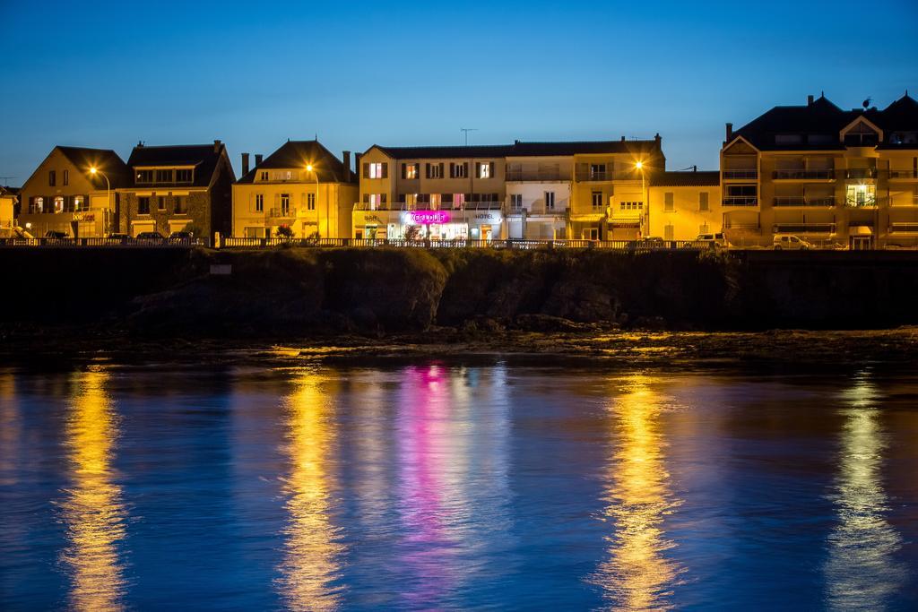 Le Ker Louis Saint-Gilles-Croix-de-Vie