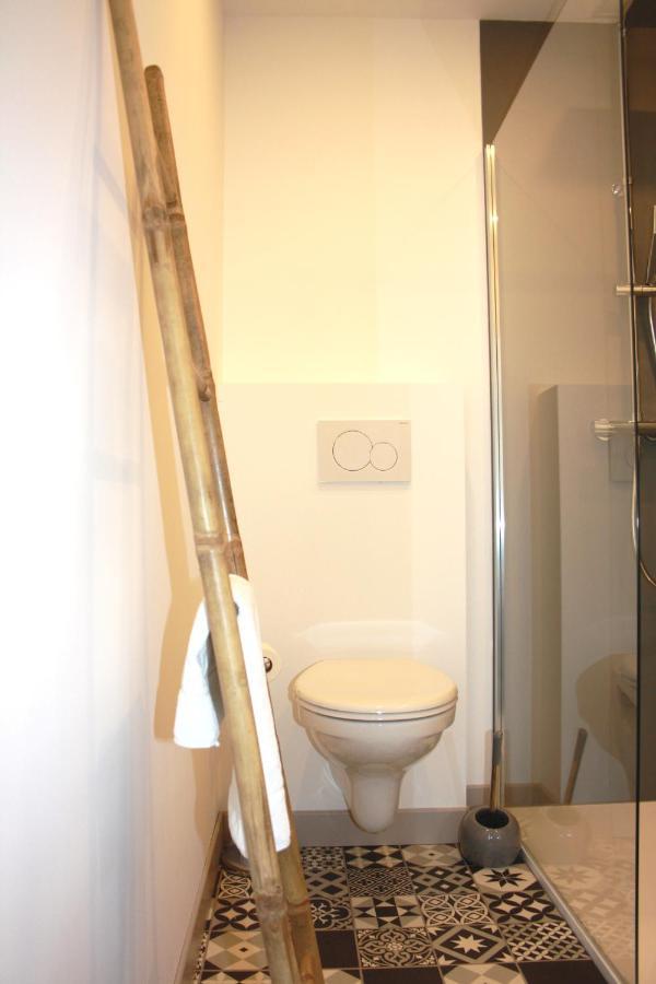 Hotel Le Ker Louis 3*