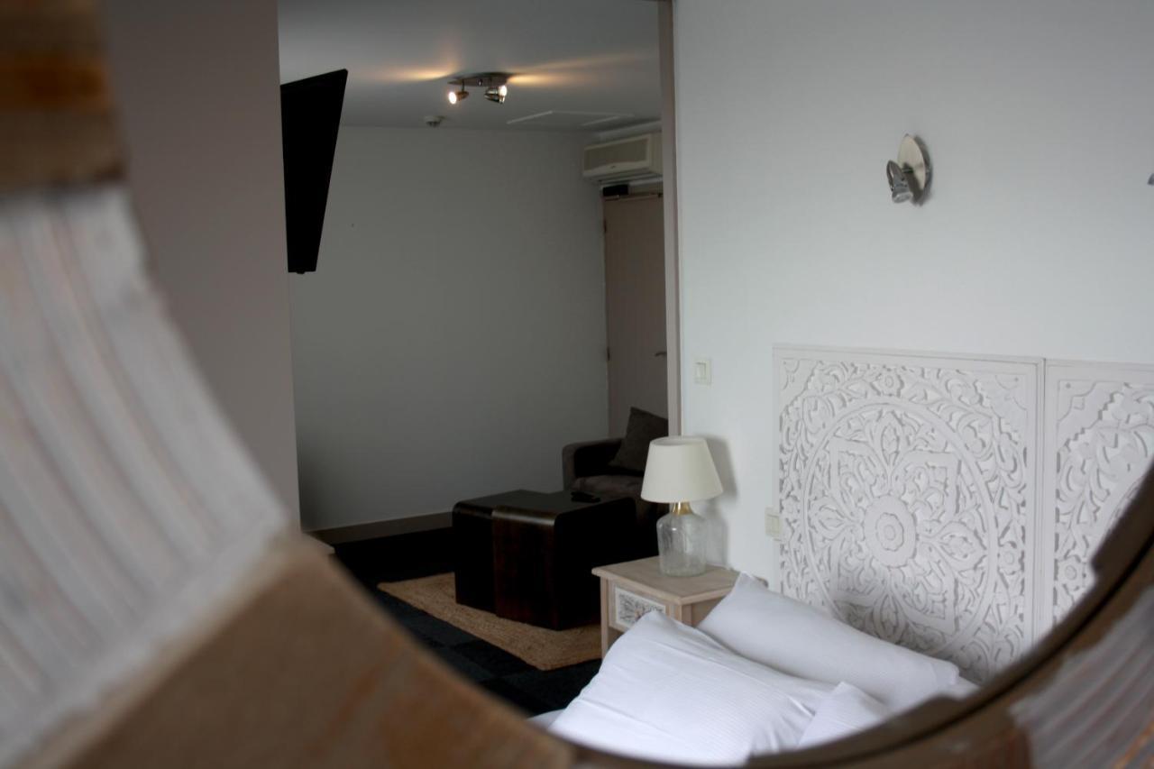 Hotel Le Ker Louis Saint-Gilles-Croix-de-Vie
