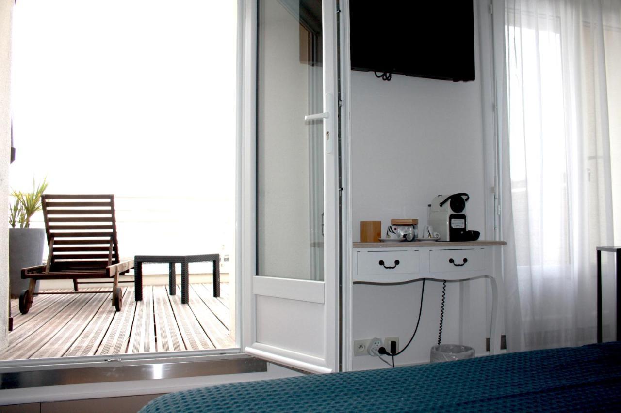 Le Ker Louis Hotel