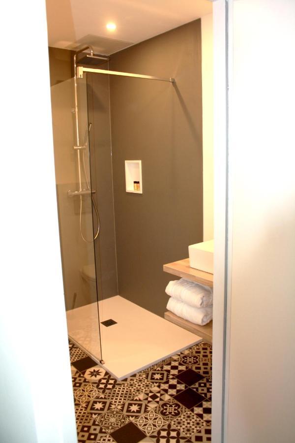 Le Ker Louis Hotel 3*