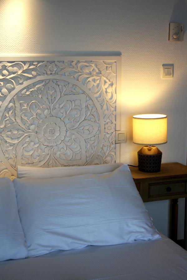 Le Ker Louis Hotel 3*